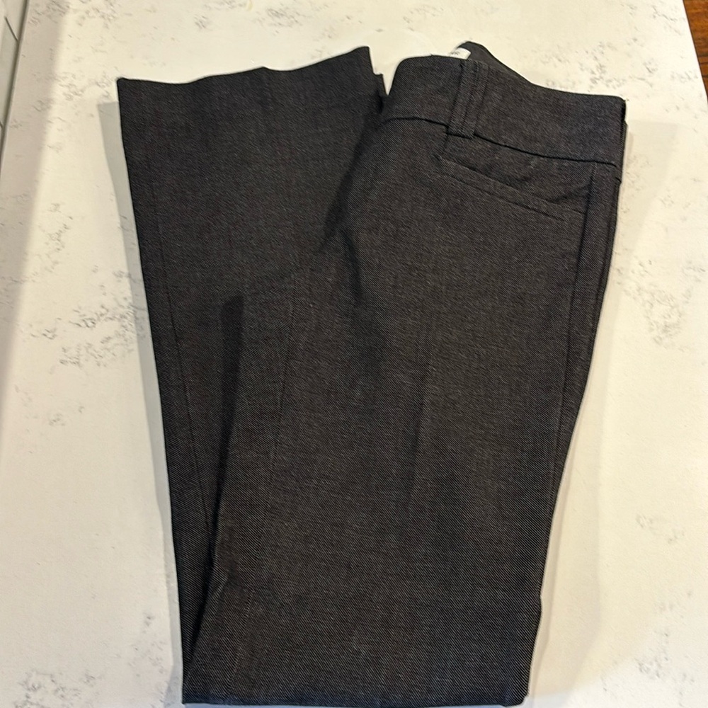 Banana Republic Sloan Trousers